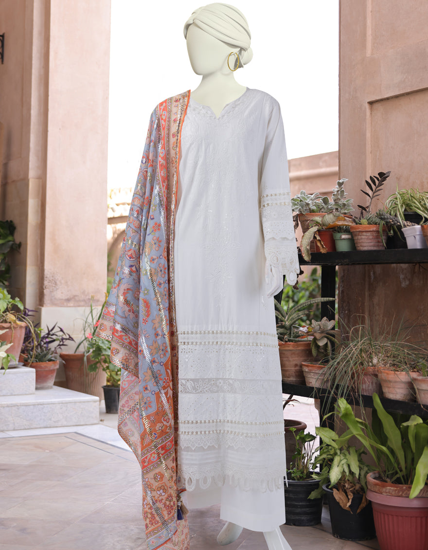 white dress design in bangladesh White Dress Bangladesh