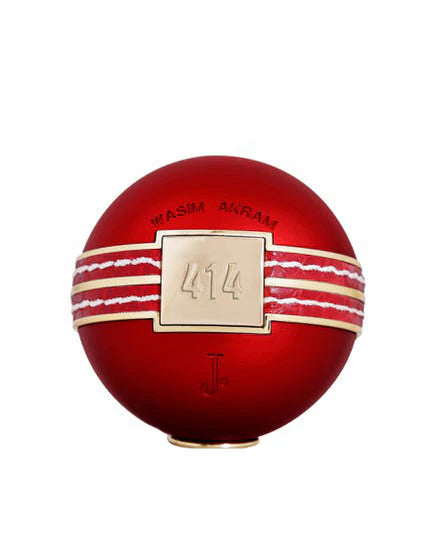 Wasim Akram 414