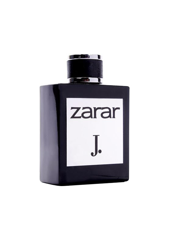 ZARAR BLACK
