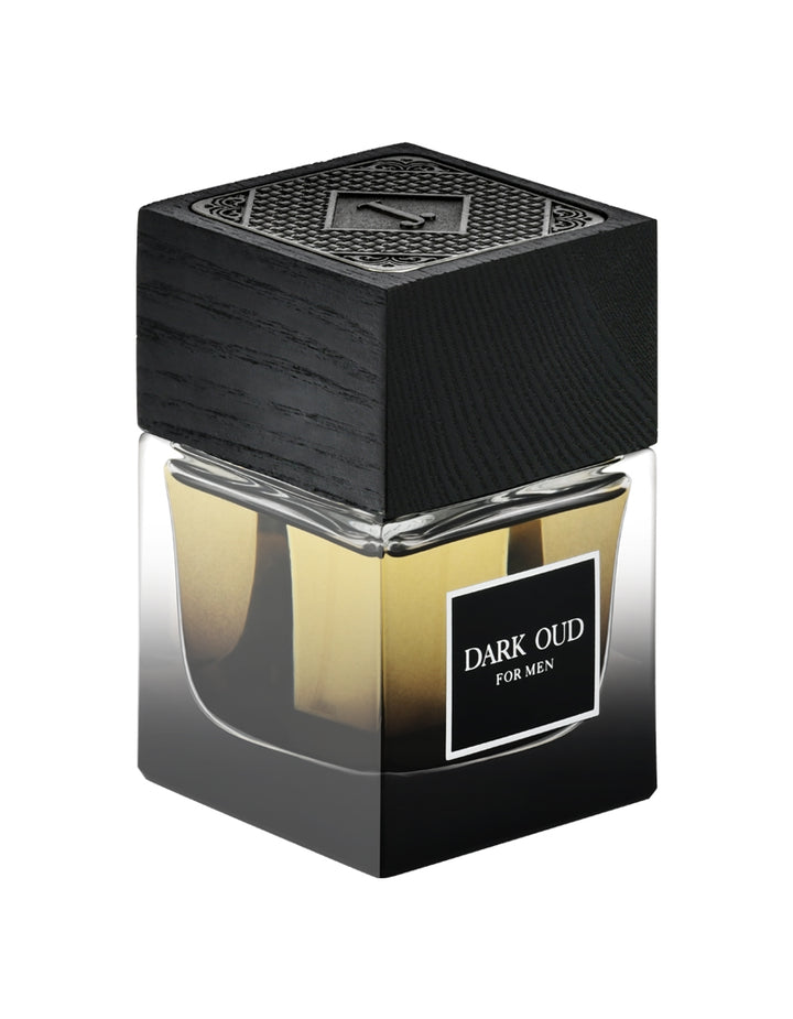 Dark Oud thumbnail