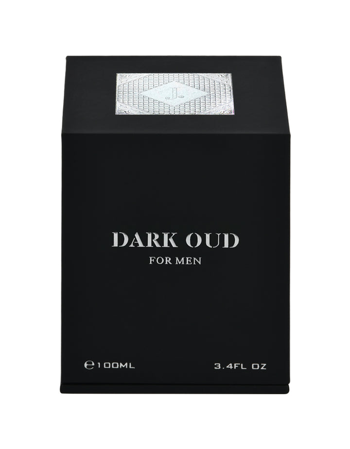 Dark Oud thumbnail