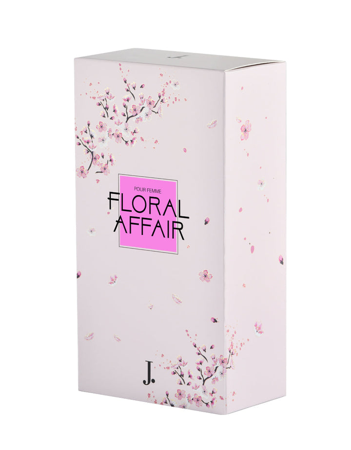 Floral affair thumbnail