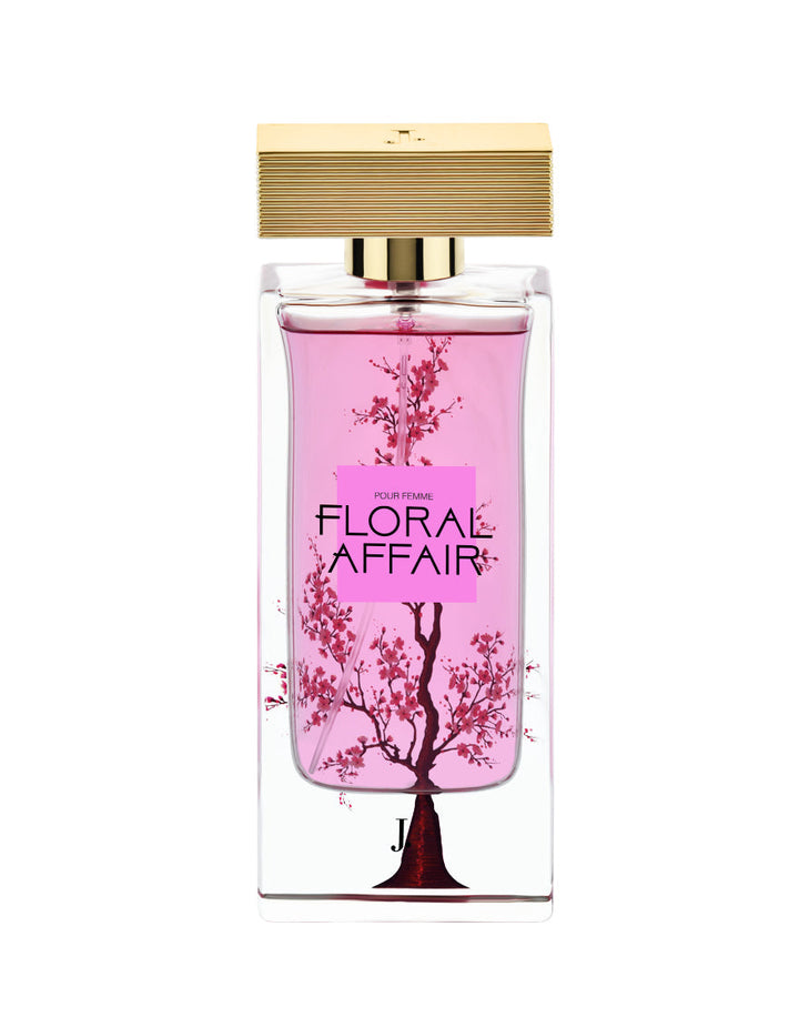 Floral affair thumbnail