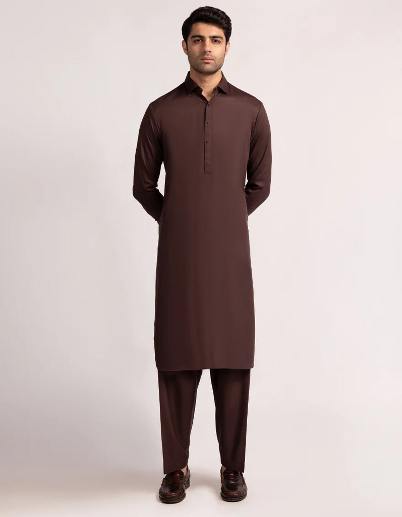 New MAROON MEN PESHAWARI CHAPPAL 
JJFW  size 13 MAROON PESHAWARI SANDALS – J main image 4