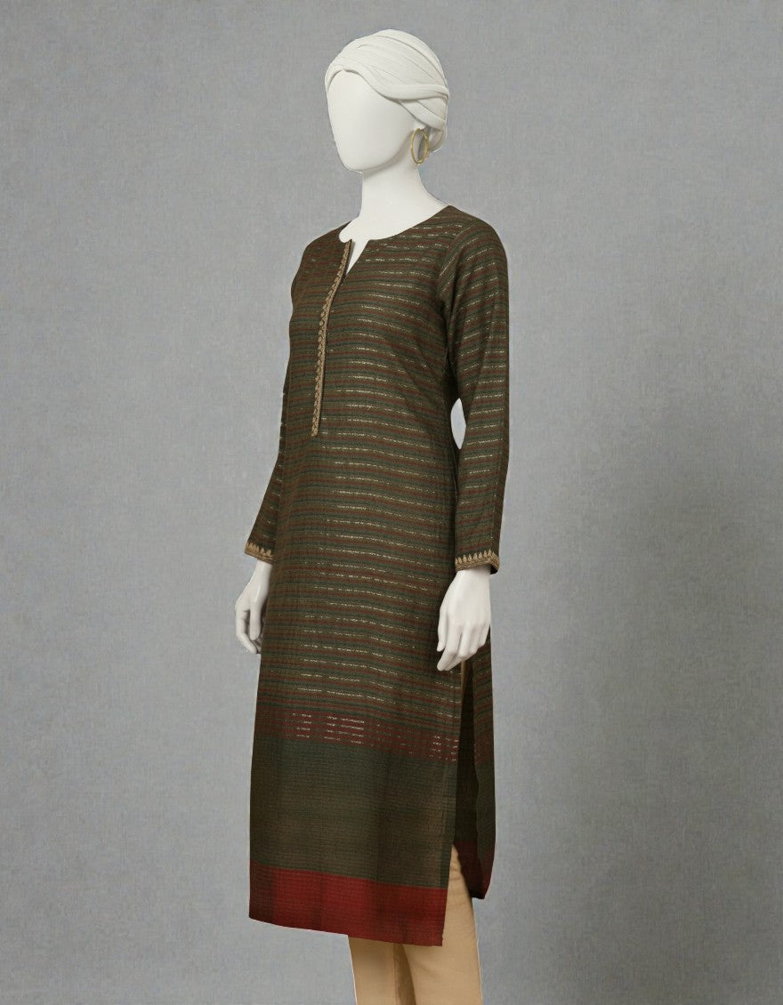 sachin and babi light blue dress Autumn and Winter French Plaid Waist Closing Knitted Dress Women's V-Neck  Design Wool Dress Long Sleeve Temperament Skirt - Dress and Dress for Women  price