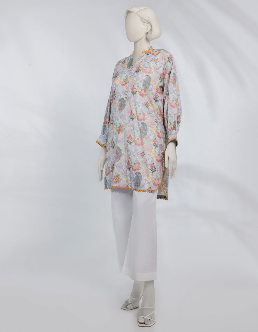 Jsu Pattern MULTICOLOR LAWN 1PC UNSTITCHED | JLAWN-S-JSU-25-932 PATTERN FUSE-2 – J ...