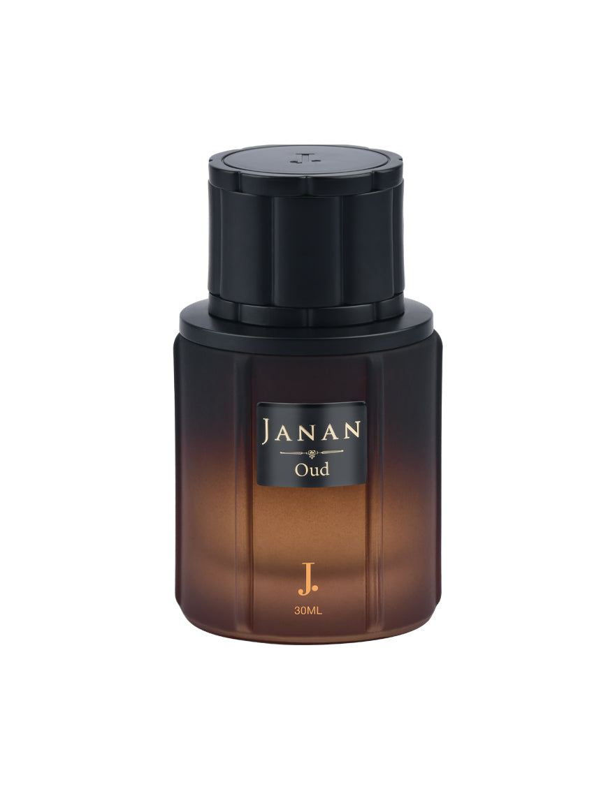 Janan Oud