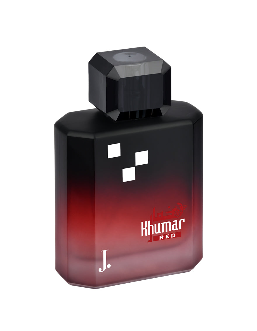 KHUMAR RED