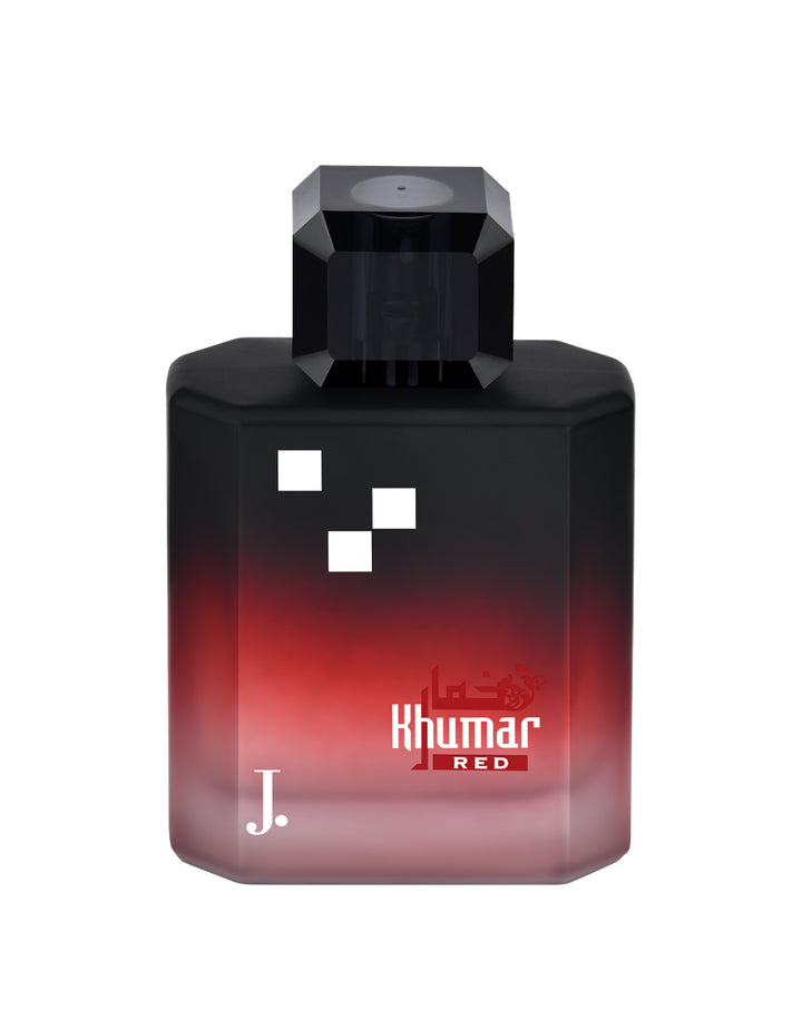 KHUMAR RED thumbnail