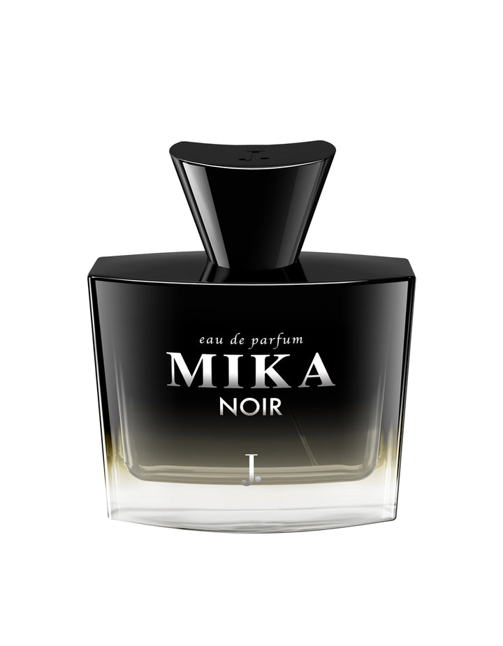 MIKA NOIR thumbnail