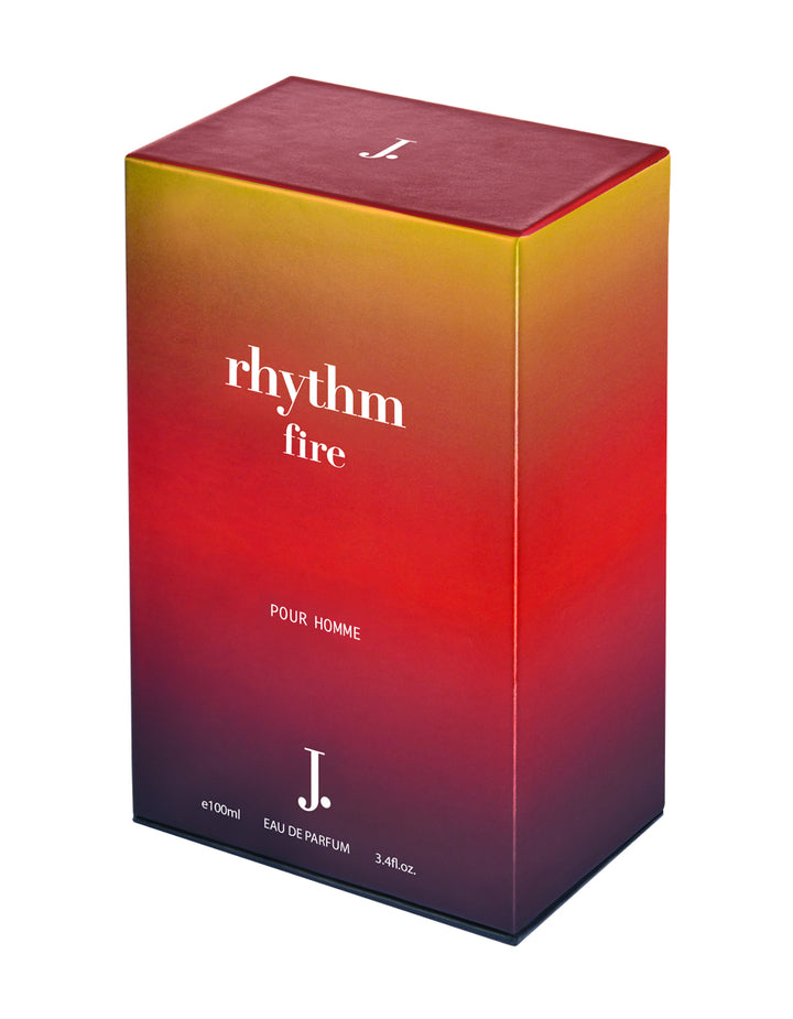 RHYTHM FIRE thumbnail