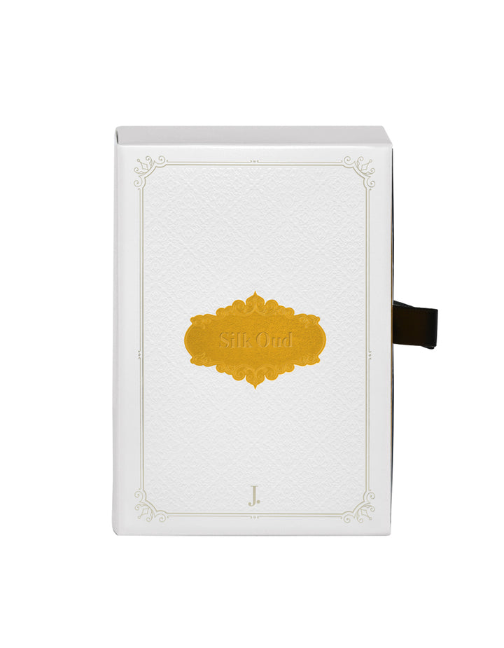 SILK OUD thumbnail
