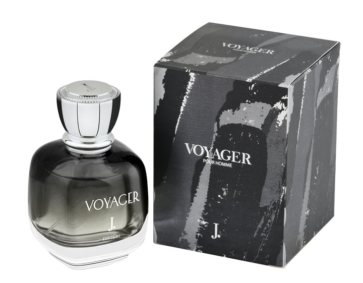 VOYAGER thumbnail