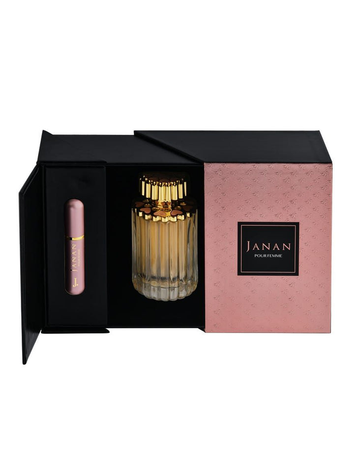 Janan Pour femme thumbnail