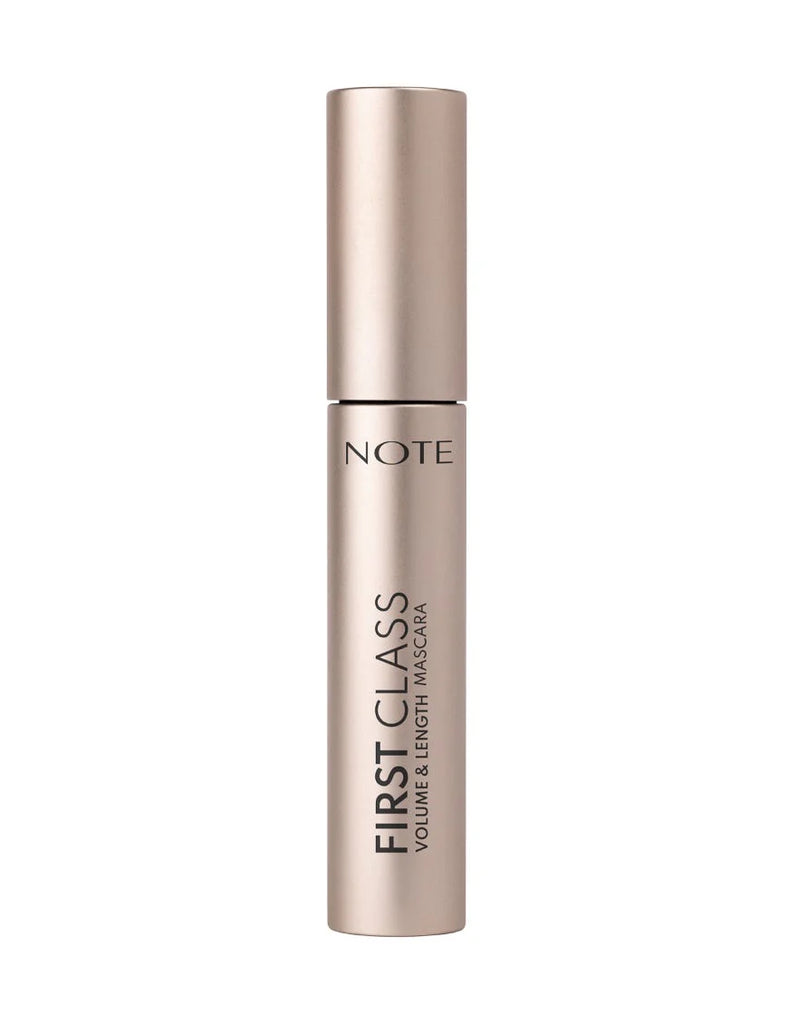NOTE FIRST CLASS VOLUME AND LENGTH MASCARA – J. Bangladesh