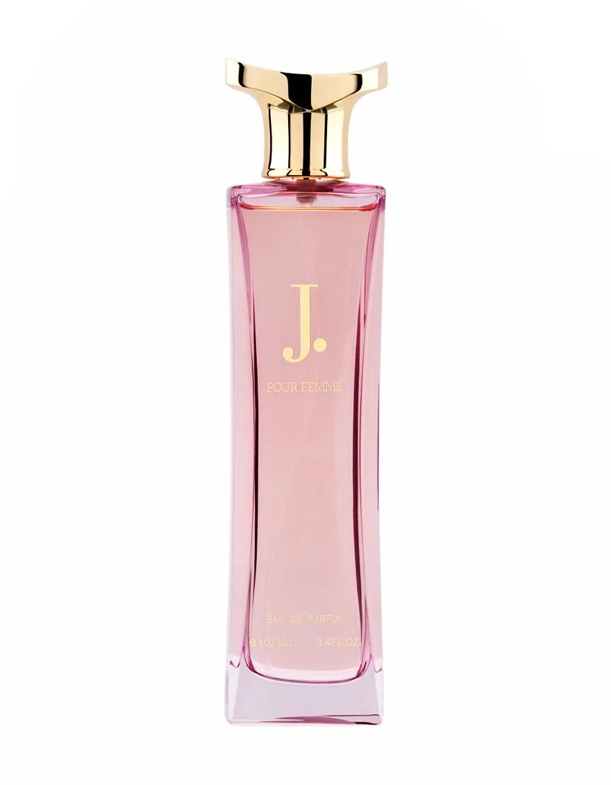J.Pour Femme