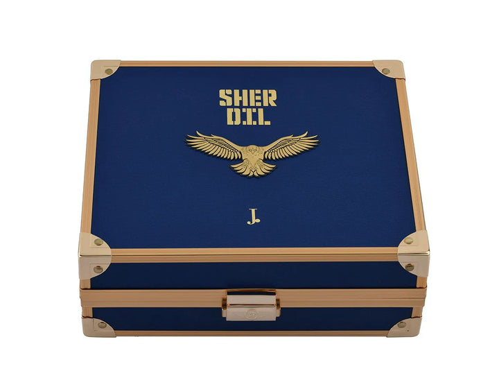 SHER DIL thumbnail